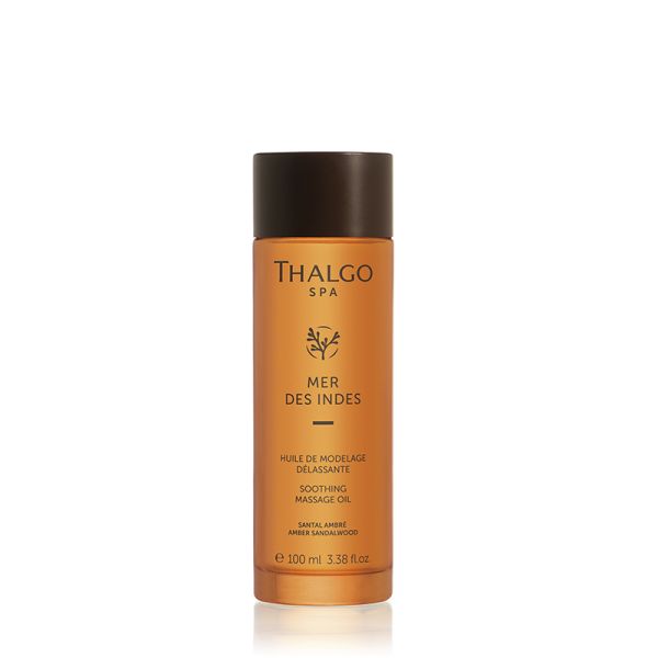 THALGO – Entspannendes Massageöl 100 ml